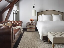 Four Seasons Hotel Bogotá Casa Medina