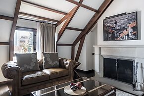 Four Seasons Hotel Bogotá Casa Medina