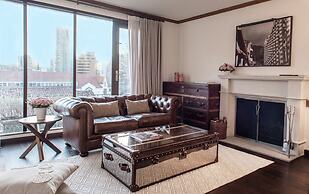 Four Seasons Hotel Bogotá Casa Medina