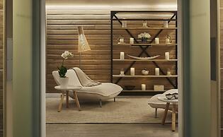 Four Seasons Hotel Bogotá Casa Medina