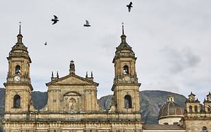 Four Seasons Hotel Bogotá Casa Medina