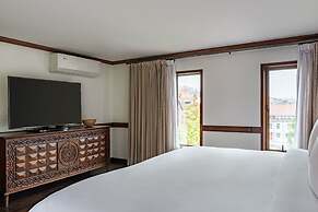 Four Seasons Hotel Bogotá Casa Medina