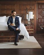 Four Seasons Hotel Bogotá Casa Medina