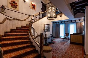 Four Seasons Hotel Bogotá Casa Medina