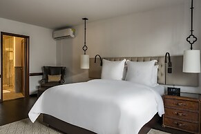 Four Seasons Hotel Bogotá Casa Medina