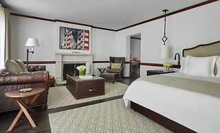 Four Seasons Hotel Bogotá Casa Medina