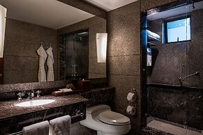 Four Seasons Hotel Bogotá Casa Medina