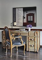 Four Seasons Hotel Bogotá Casa Medina