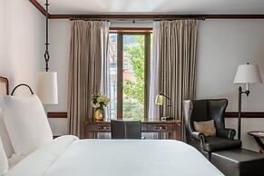 Four Seasons Hotel Bogotá Casa Medina