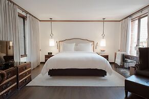 Four Seasons Hotel Bogotá Casa Medina