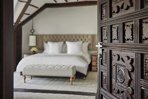 Four Seasons Hotel Bogotá Casa Medina