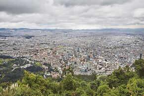 Four Seasons Hotel Bogotá Casa Medina