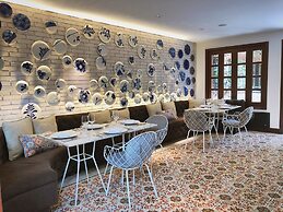 Four Seasons Hotel Bogotá Casa Medina