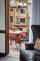 Four Seasons Hotel Bogotá Casa Medina