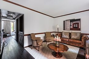 Four Seasons Hotel Bogotá Casa Medina