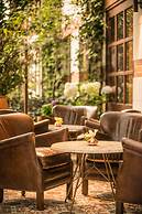 Four Seasons Hotel Bogotá Casa Medina