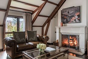 Four Seasons Hotel Bogotá Casa Medina