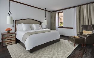 Four Seasons Hotel Bogotá Casa Medina