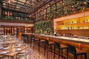 Four Seasons Hotel Bogotá Casa Medina