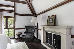 Four Seasons Hotel Bogotá Casa Medina