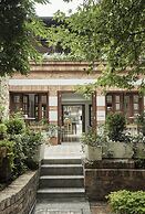 Four Seasons Hotel Bogotá Casa Medina