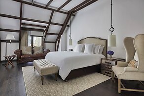 Four Seasons Hotel Bogotá Casa Medina