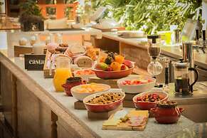 Four Seasons Hotel Bogotá Casa Medina