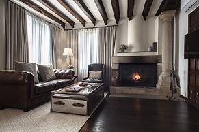 Four Seasons Hotel Bogotá Casa Medina