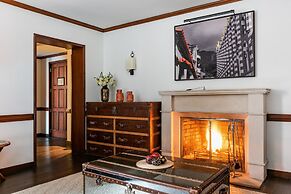 Four Seasons Hotel Bogotá Casa Medina