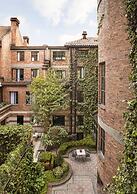 Four Seasons Hotel Bogotá Casa Medina