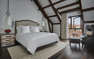 Four Seasons Hotel Bogotá Casa Medina