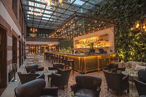 Four Seasons Hotel Bogotá Casa Medina