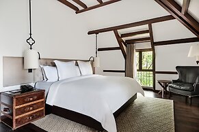 Four Seasons Hotel Bogotá Casa Medina