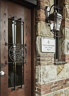 Four Seasons Hotel Bogotá Casa Medina