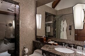 Four Seasons Hotel Bogotá Casa Medina