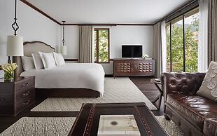 Four Seasons Hotel Bogotá Casa Medina