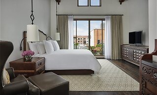 Four Seasons Hotel Bogotá Casa Medina