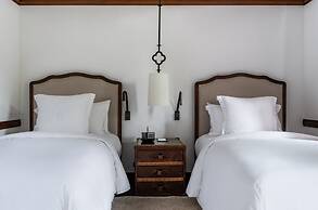 Four Seasons Hotel Bogotá Casa Medina