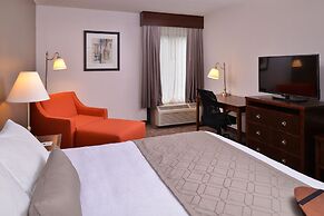 Best Western Plus Wichita West Airport Inn