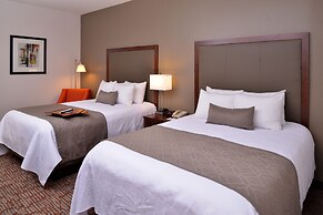 Best Western Plus Wichita West Airport Inn