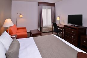 Best Western Plus Wichita West Airport Inn