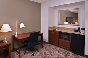 Best Western Plus Wichita West Airport Inn