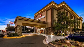 Best Western Plus Wichita West Airport Inn