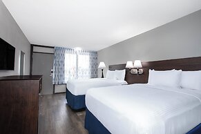 Days Inn by Wyndham Orlando Conv. Center/International Dr
