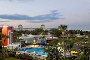 Days Inn by Wyndham Orlando Conv. Center/International Dr