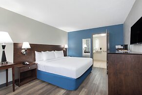 Days Inn by Wyndham Orlando Conv. Center/International Dr
