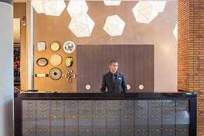 Bilderberg Parkhotel Rotterdam