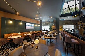 Bilderberg Parkhotel Rotterdam