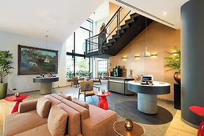 Bilderberg Parkhotel Rotterdam