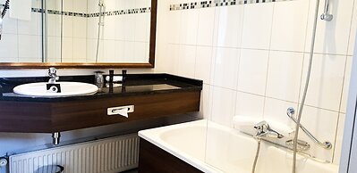 Bilderberg Parkhotel Rotterdam